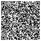 QR code with D & M Auto Servicenter Inc contacts