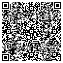 QR code with Harvestview Apartments contacts