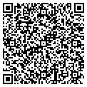 QR code with Daniel N Auth contacts