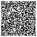 QR code with Hamada Roofing Inc contacts