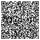 QR code with Garys Island contacts