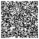 QR code with Zion Academy of Wesley Union contacts