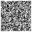QR code with University Archives contacts