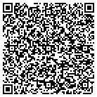 QR code with Custom Milling & Consulting contacts