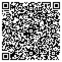 QR code with Numidia Raceway contacts