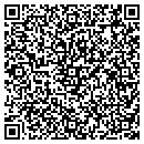 QR code with Hidden River Cafe contacts