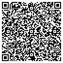 QR code with Howells Glass Co Inc contacts