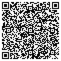 QR code with David E Rawlings contacts