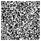 QR code with Allen Iron Works & Supply Inc contacts