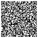 QR code with Honeywell contacts