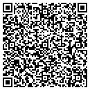 QR code with Chris Popov contacts