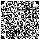 QR code with G & G Cleaning Service contacts