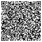 QR code with Cornerstone Genealogical Soc contacts