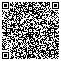 QR code with A J Window Cleaning contacts