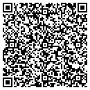 QR code with D'Marco Ravioli Co contacts