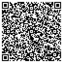 QR code with D's Notary Service contacts