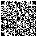 QR code with Kcrw FM 899 contacts