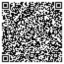 QR code with Hazelwood Branch Library contacts