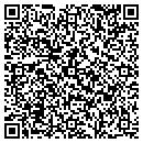 QR code with James B Gefsky contacts