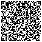QR code with Martin D Mummert Sign Co contacts