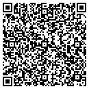 QR code with J R Friday & Associates contacts
