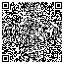 QR code with B & J Morrison Cnstr & Rmdlg contacts