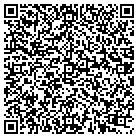 QR code with Adams-Franklin Job Training contacts