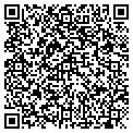 QR code with Lumber Yard The contacts