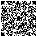 QR code with Homier Dist Inc contacts