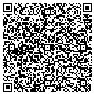 QR code with Le Roy V Lieberman Excavating contacts
