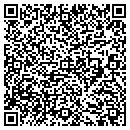 QR code with Joey's Bbq contacts