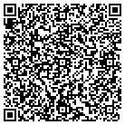 QR code with F J Dreams & Self Storage contacts