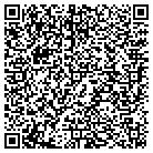 QR code with Aesthetics & Electrolysis Center contacts