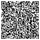 QR code with Planet Earth contacts