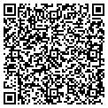 QR code with PWDC contacts