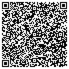 QR code with Radiation Science & Engrg Center contacts