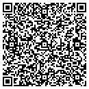 QR code with NV Screen Printing contacts