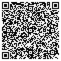QR code with Van-Heusen contacts