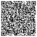 QR code with APR contacts