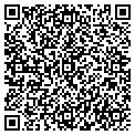 QR code with Stage Coach Inn Inc contacts