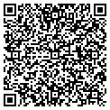 QR code with Avalin Software contacts