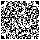 QR code with D'Anjolell Memorial Homes contacts