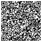 QR code with J Werner Contr & Excavating contacts