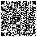 QR code with Manny Brown's contacts