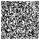 QR code with Marina City Public Works contacts