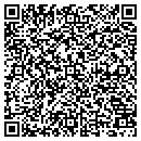 QR code with K Hovnnian At Northampton LLC contacts