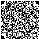 QR code with American Massage & Kinesiology contacts