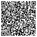 QR code with J H Custom Tile contacts