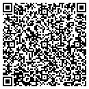 QR code with Al's Melons contacts