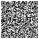 QR code with White Siding contacts